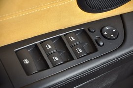 2011款宝马Z4