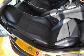 2011款宝马Z4