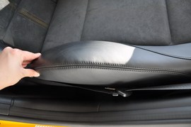 2011款宝马Z4