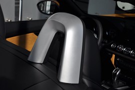 2011款宝马Z4