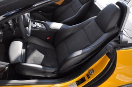 2011款宝马Z4