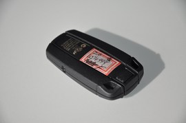 2011款宝马Z4