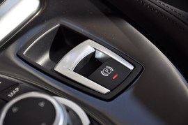 2011款宝马Z4