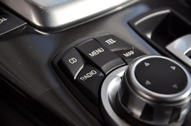 2011款宝马Z4