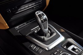 2011款宝马Z4