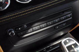 2011款宝马Z4