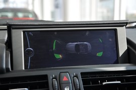 2011款宝马Z4