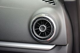 2016款奥迪A3