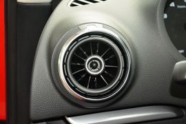 2016款奥迪A3