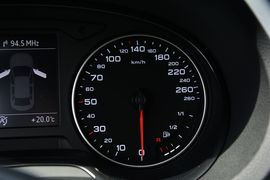 2016款奥迪A3