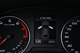 2016款奥迪A3