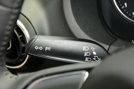 2016款奥迪A3