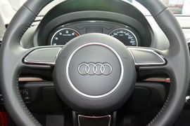 2016款奥迪A3