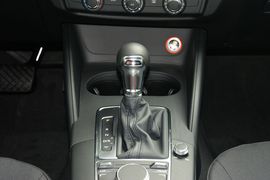 2016款奥迪A3