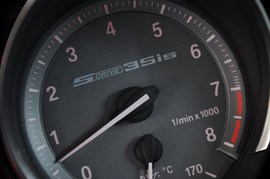 2011款宝马Z4