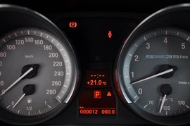 2011款宝马Z4