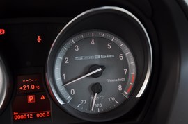 2011款宝马Z4