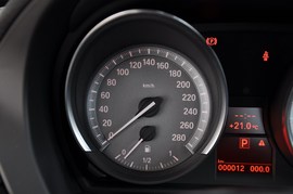2011款宝马Z4