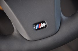 2011款宝马Z4