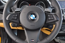 2011款宝马Z4