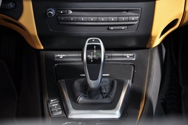 2011款宝马Z4