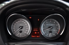 2011款宝马Z4