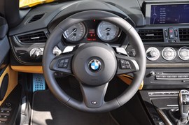 2011款宝马Z4