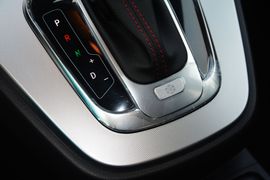 2017款哈弗H6蓝标运动版1.5T自动两驱豪华型