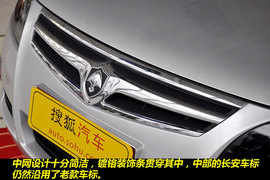 2011款长安CX30三厢
