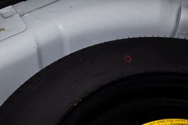 2009款长安悦翔两厢