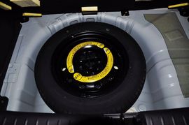 2009款长安悦翔两厢