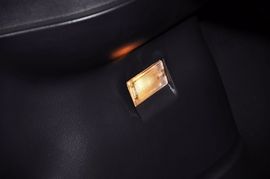 2009款长安悦翔两厢