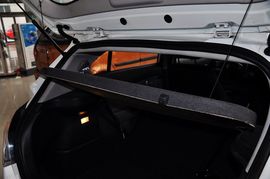 2009款长安悦翔两厢