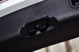 2009款长安悦翔两厢