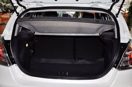 2009款长安悦翔两厢