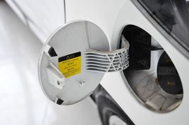 2009款长安悦翔两厢