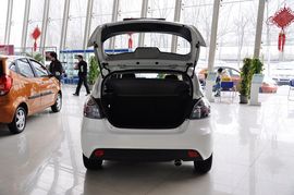 2009款长安悦翔两厢