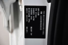 2009款长安悦翔两厢