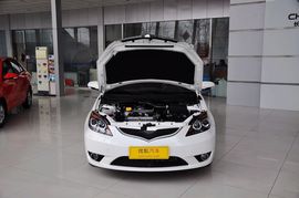 2009款长安悦翔两厢