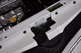 2009款长安悦翔两厢