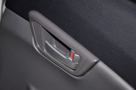 2009款长安悦翔两厢