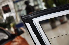 2009款长安悦翔两厢