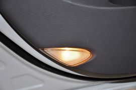 2009款长安悦翔两厢