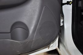 2009款长安悦翔两厢