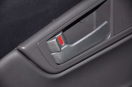 2009款长安悦翔两厢