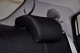 2009款长安悦翔两厢