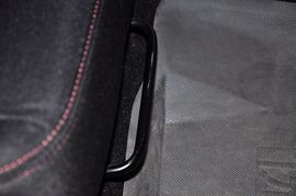 2009款长安悦翔两厢