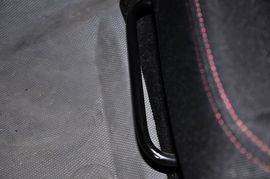 2009款长安悦翔两厢