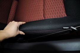 2009款长安悦翔两厢