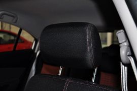 2009款长安悦翔两厢